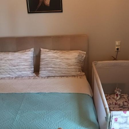 Oneiro Residence Petrokefáli Kültér fotó