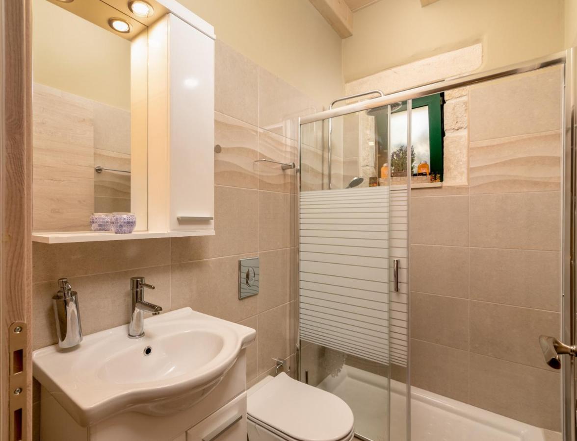 Oneiro Residence Petrokefáli Kültér fotó