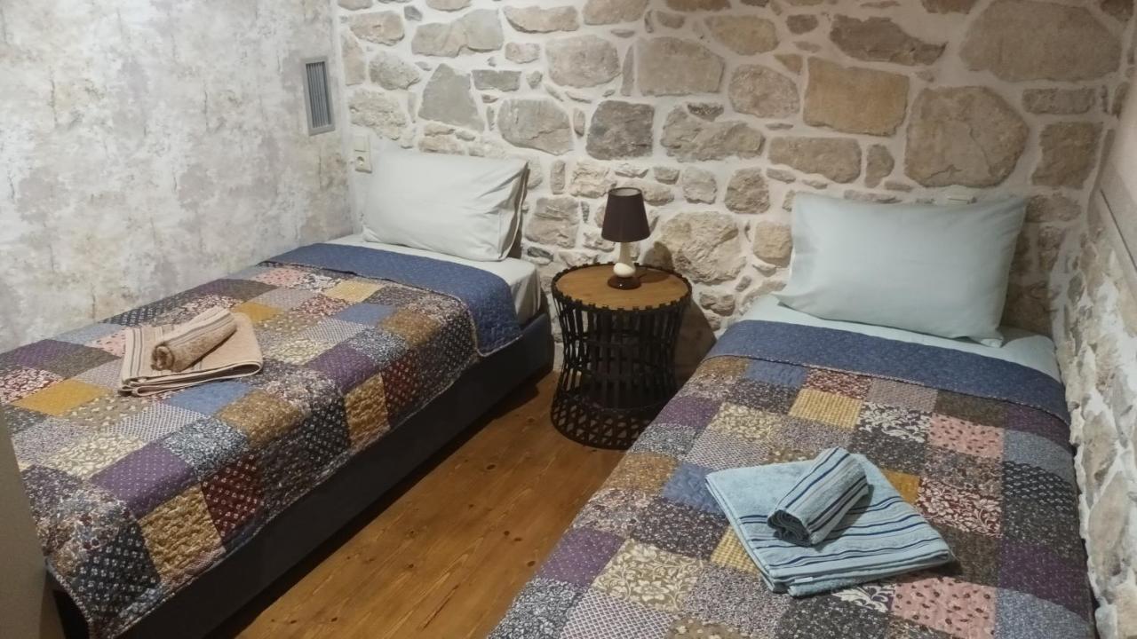 Oneiro Residence Petrokefáli Kültér fotó