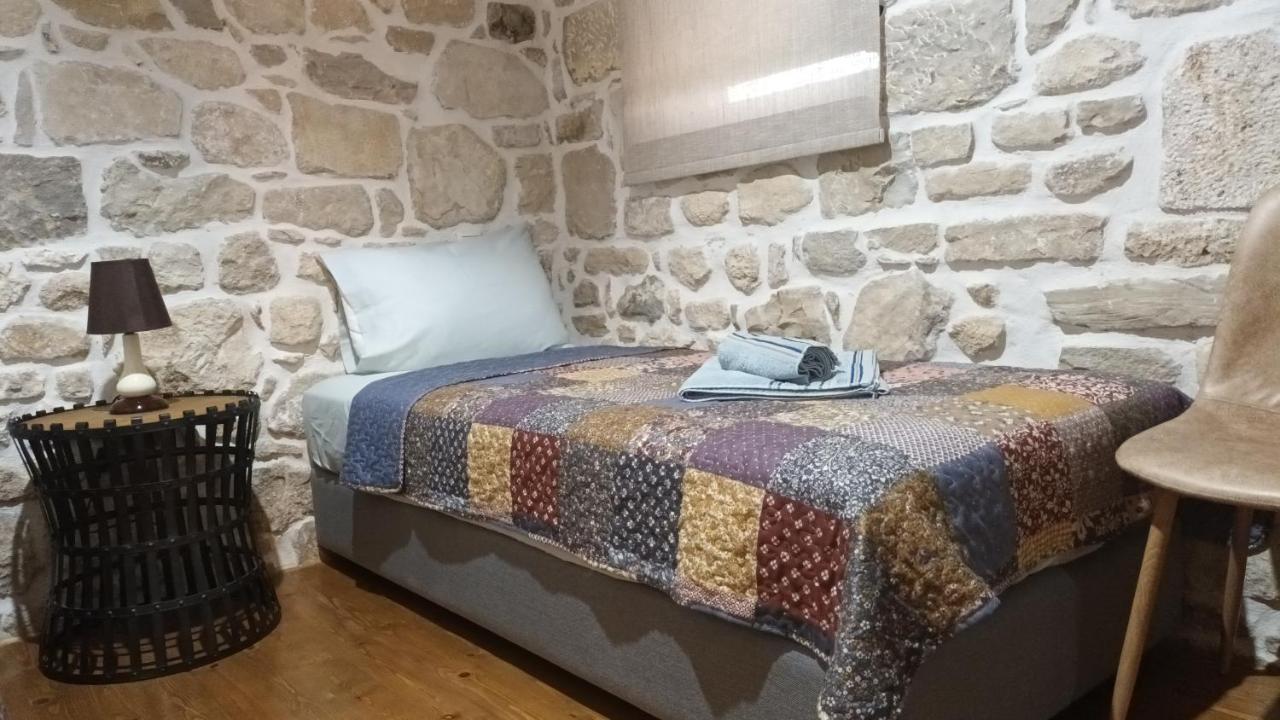 Oneiro Residence Petrokefáli Kültér fotó