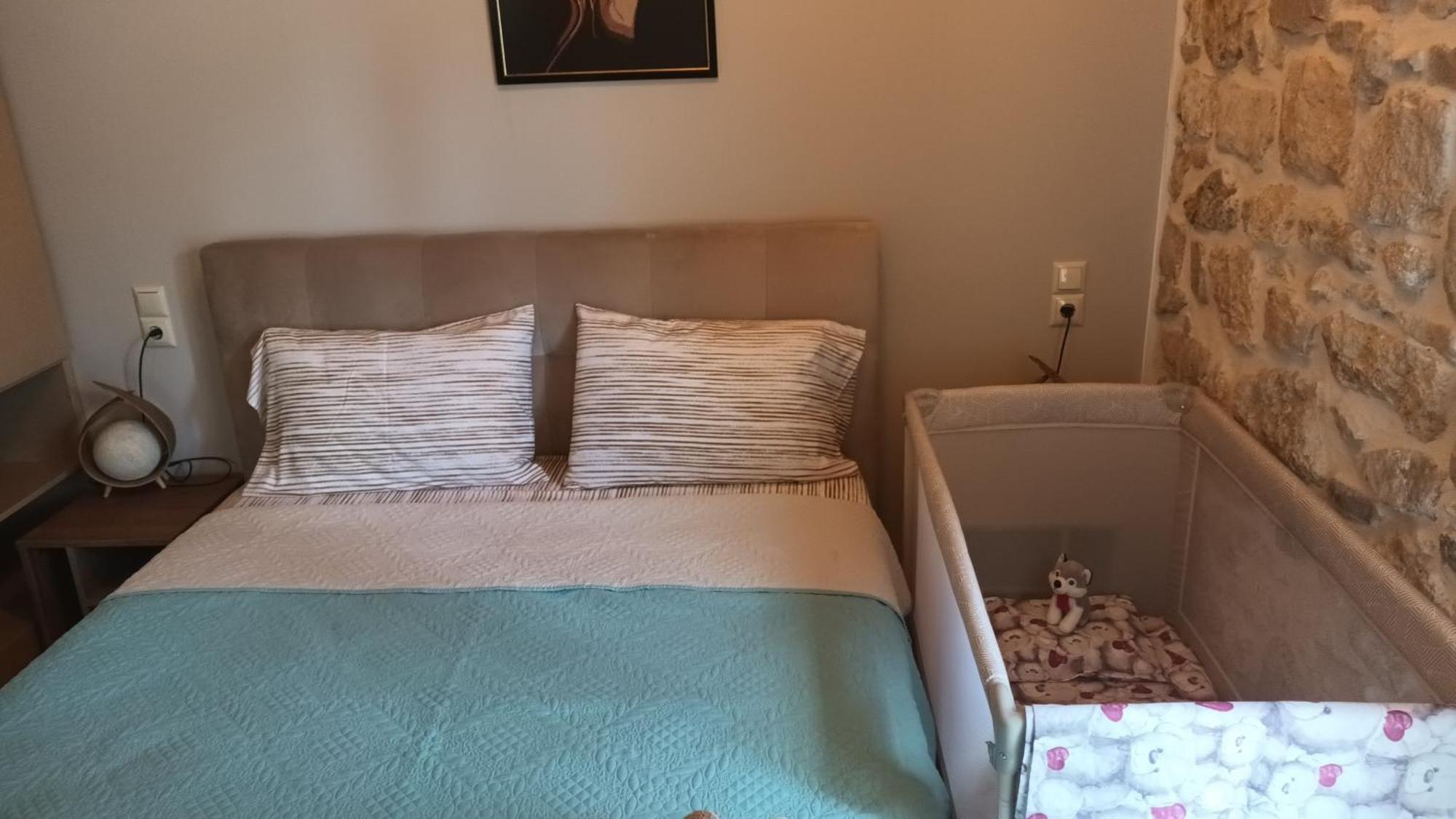Oneiro Residence Petrokefáli Kültér fotó