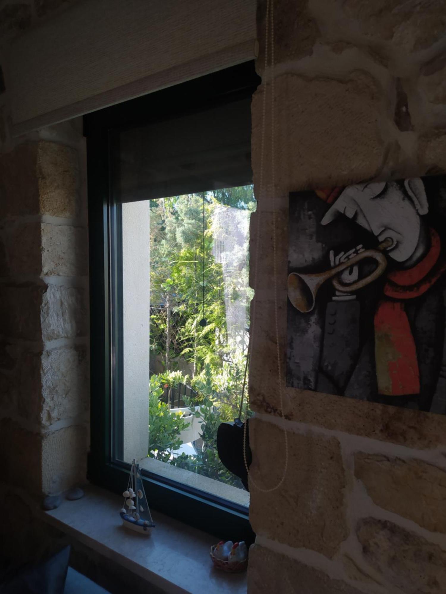 Oneiro Residence Petrokefáli Szoba fotó